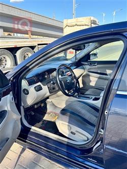 شيفروليه امبالا